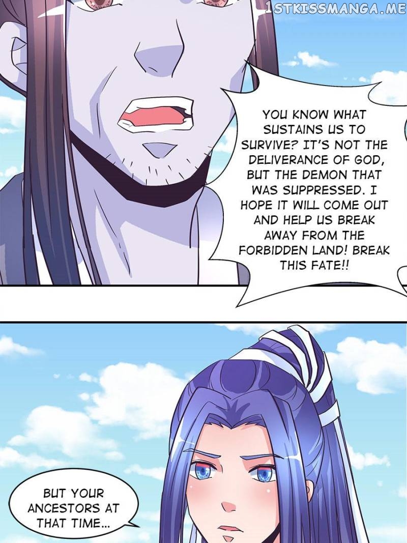 First Master chapter 182 - page 2