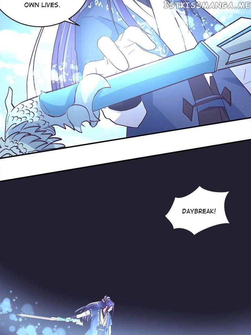 First Master chapter 182 - page 26
