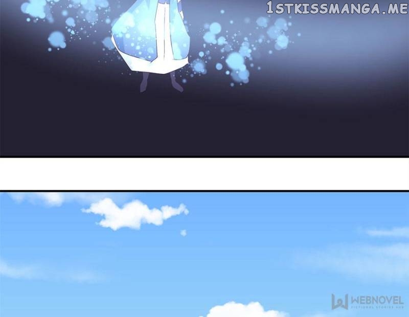 First Master chapter 182 - page 27