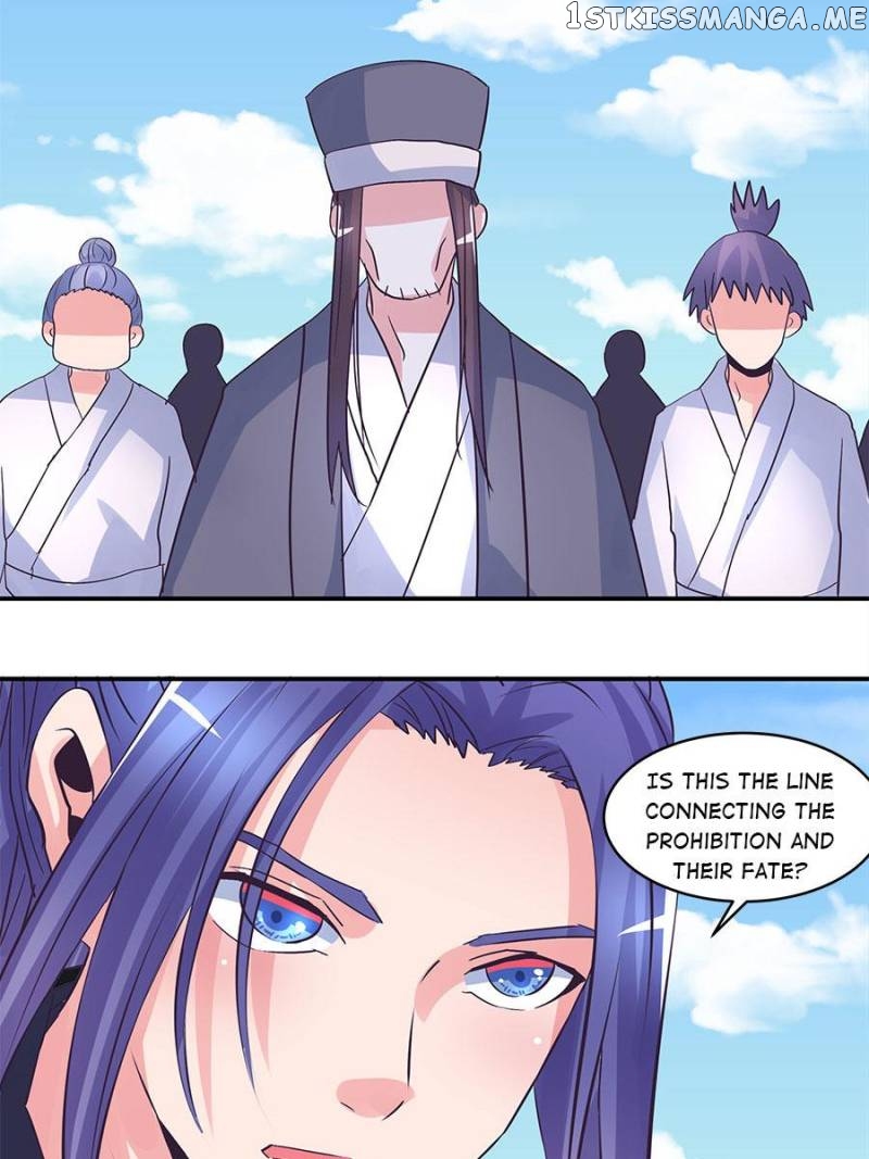 First Master chapter 182 - page 28
