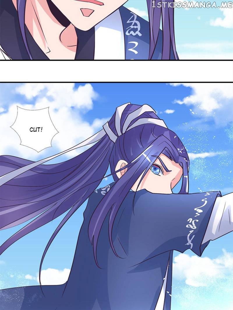 First Master chapter 182 - page 29