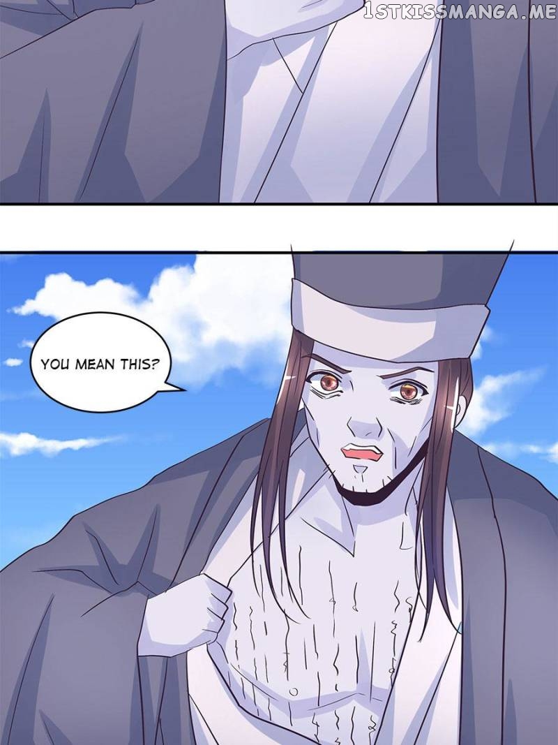 First Master chapter 182 - page 8