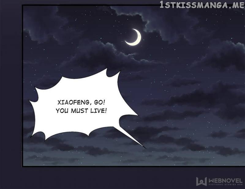 First Master chapter 193 - page 18