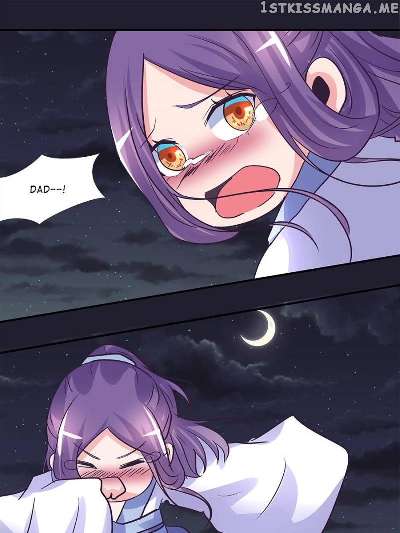First Master chapter 193 - page 19