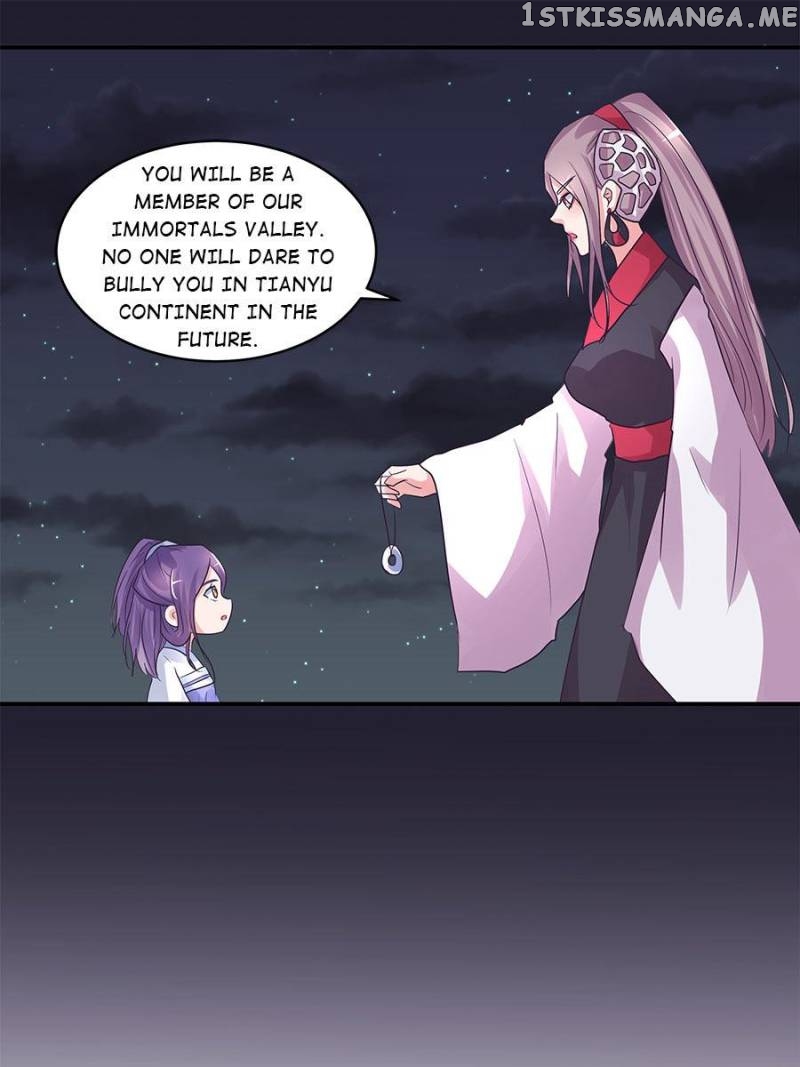 First Master chapter 193 - page 25