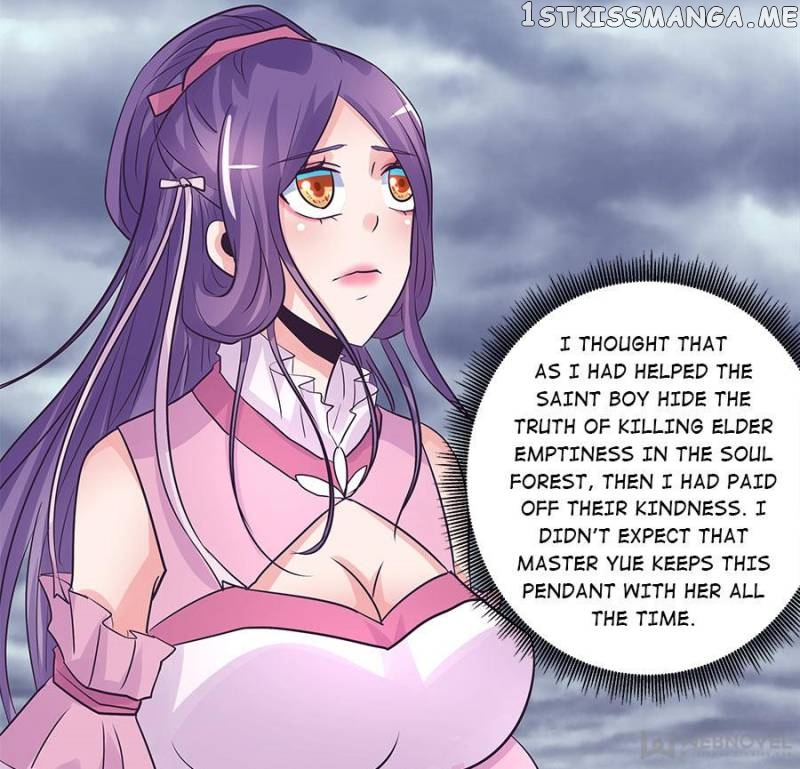 First Master chapter 193 - page 27