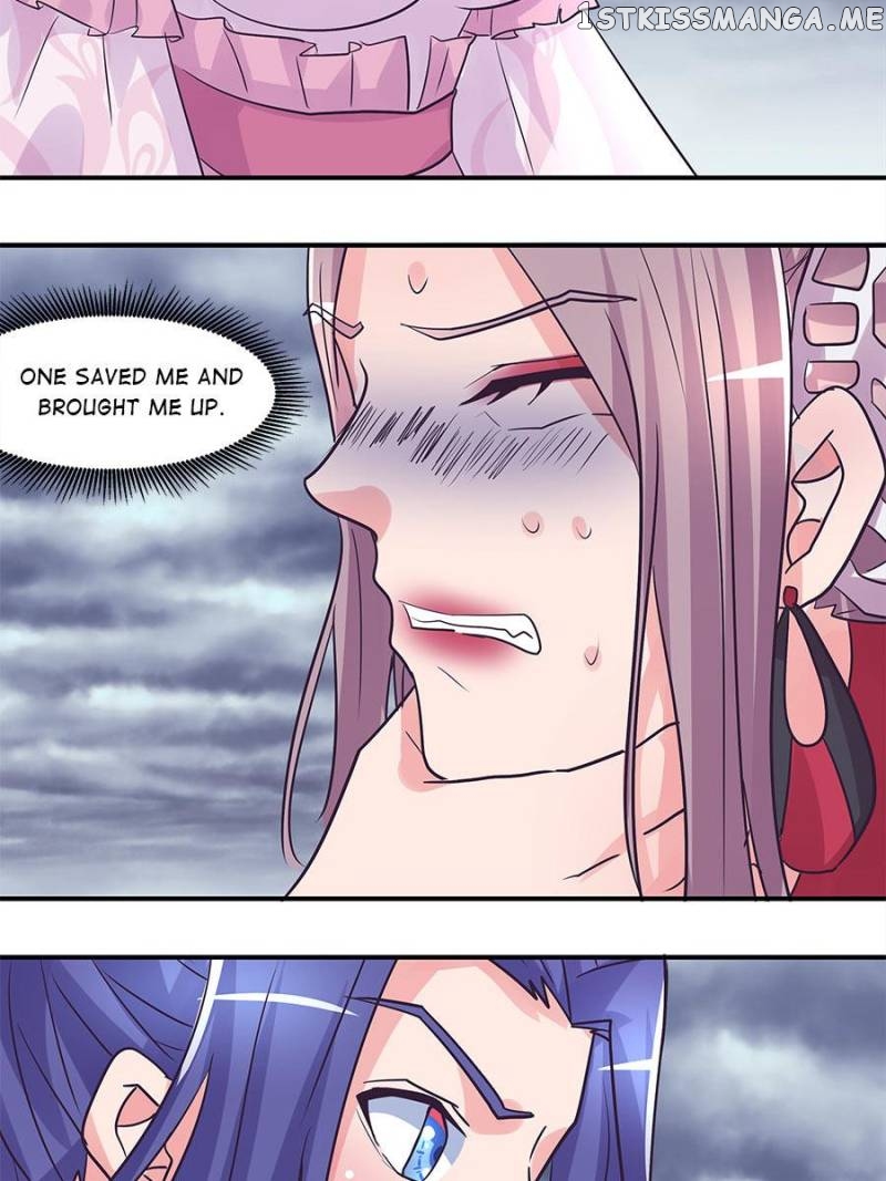 First Master chapter 193 - page 28