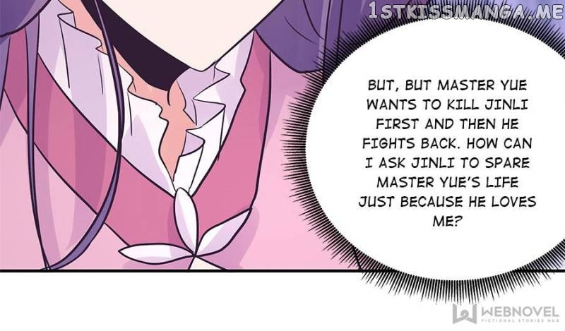 First Master chapter 193 - page 30