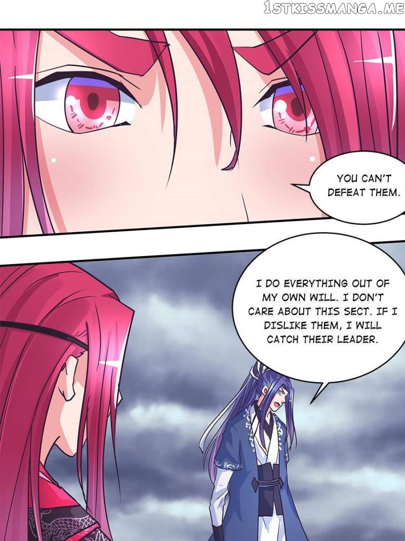 First Master chapter 194 - page 13