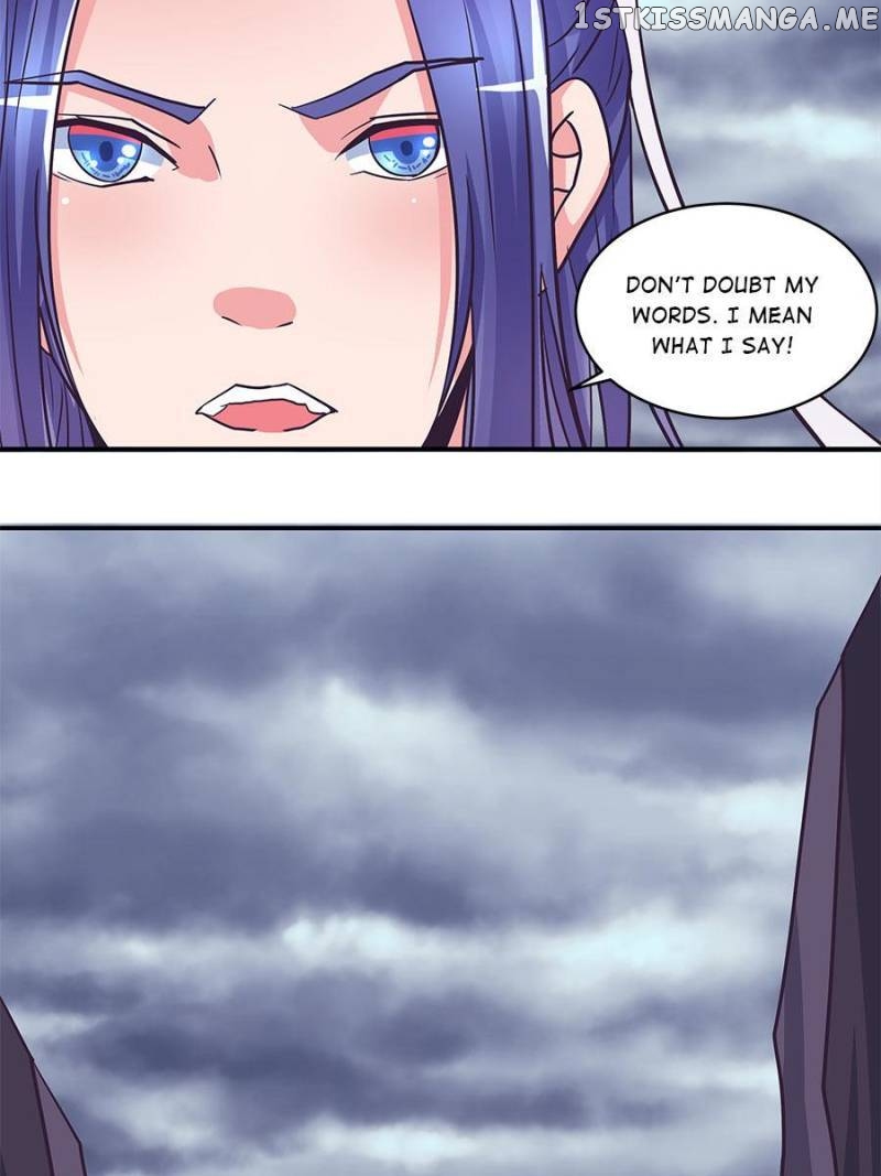 First Master chapter 194 - page 16
