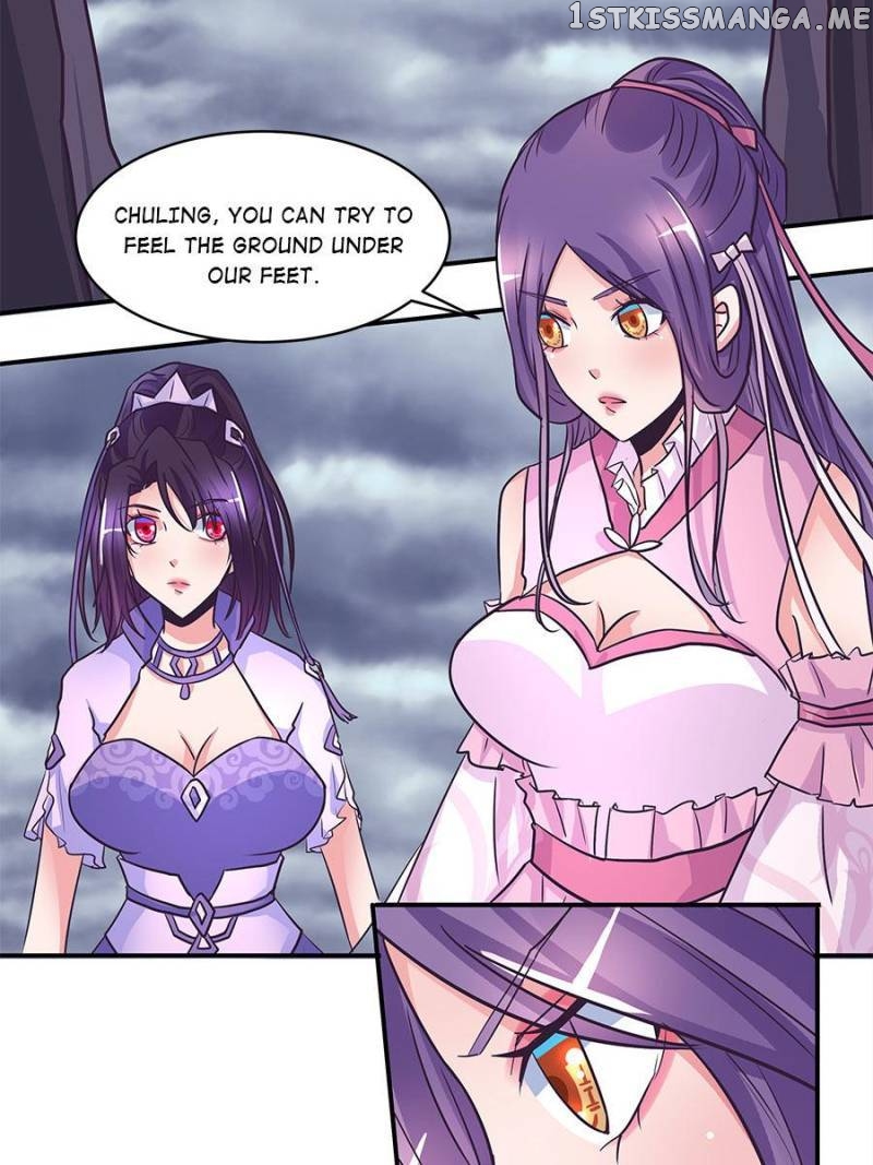 First Master chapter 194 - page 17