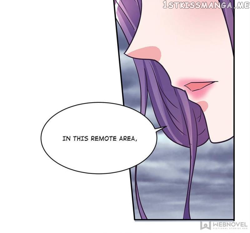 First Master chapter 194 - page 18