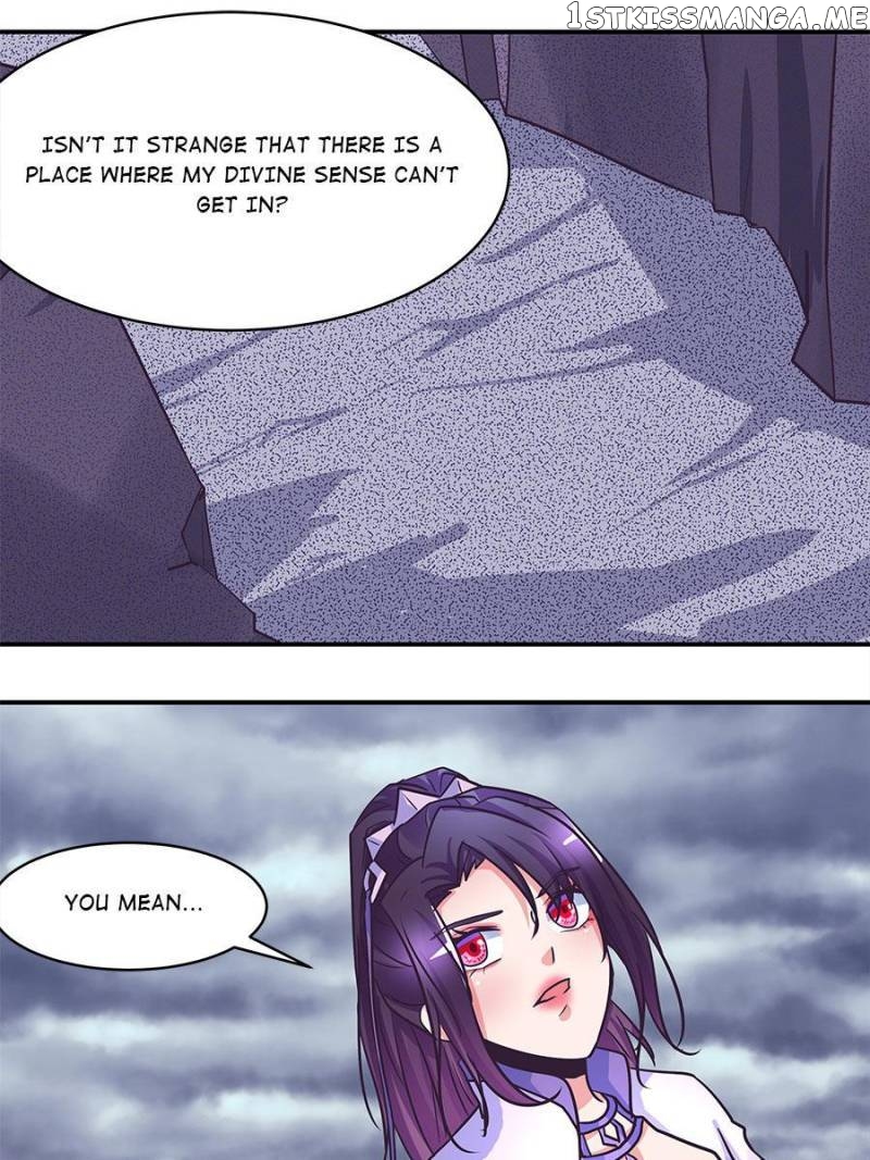 First Master chapter 194 - page 19