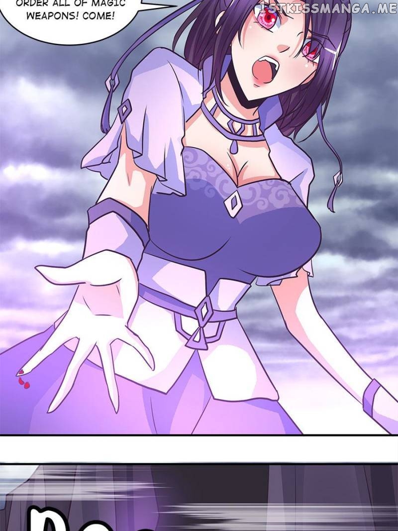 First Master chapter 194 - page 23