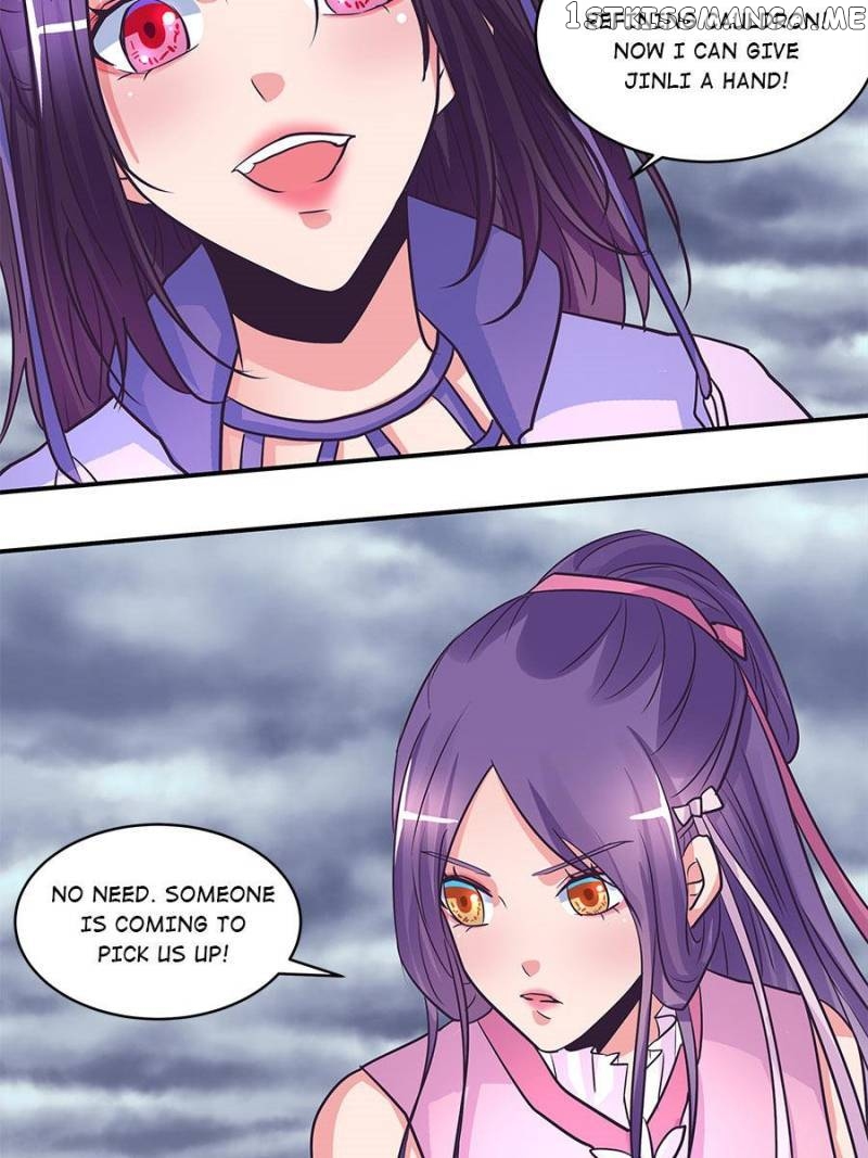 First Master chapter 194 - page 26