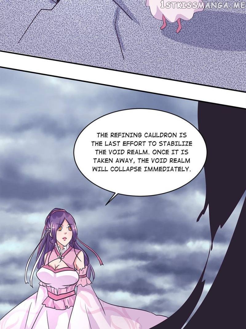 First Master chapter 194 - page 28