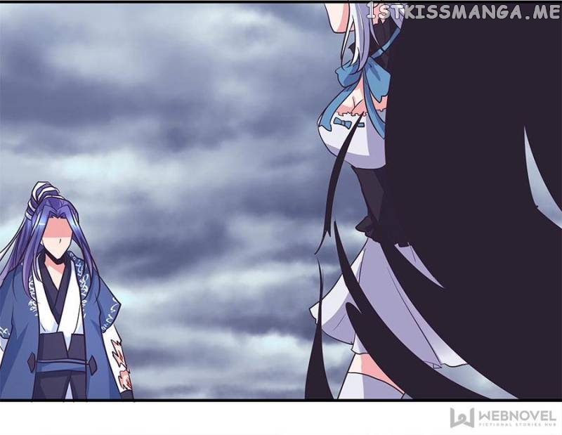 First Master chapter 194 - page 30
