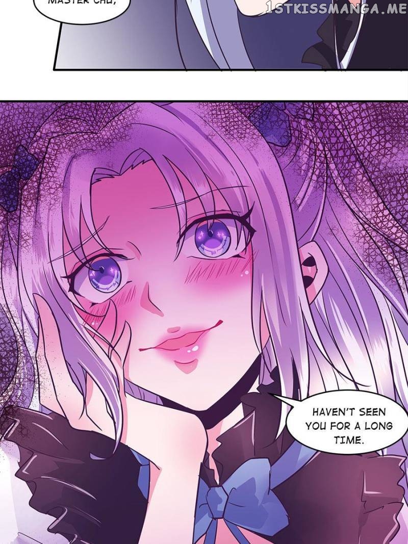 First Master chapter 194 - page 32