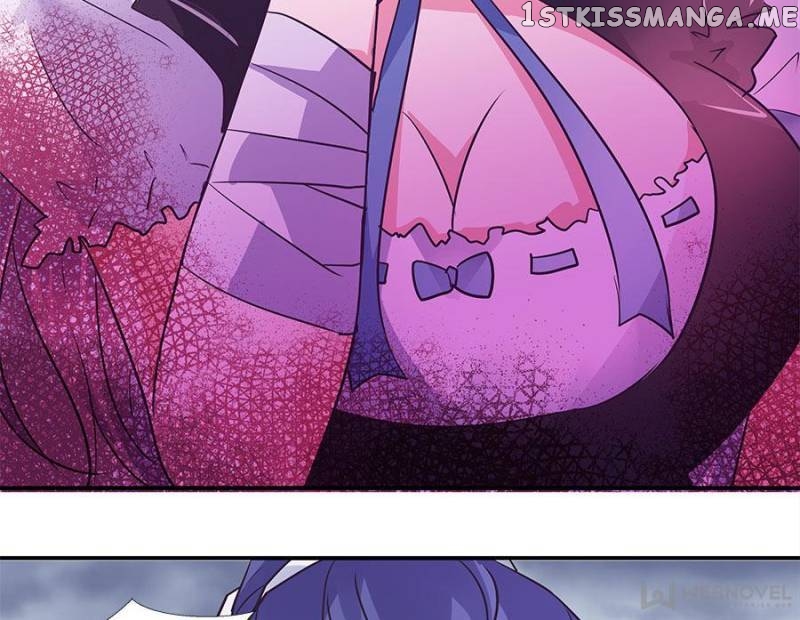 First Master chapter 194 - page 33