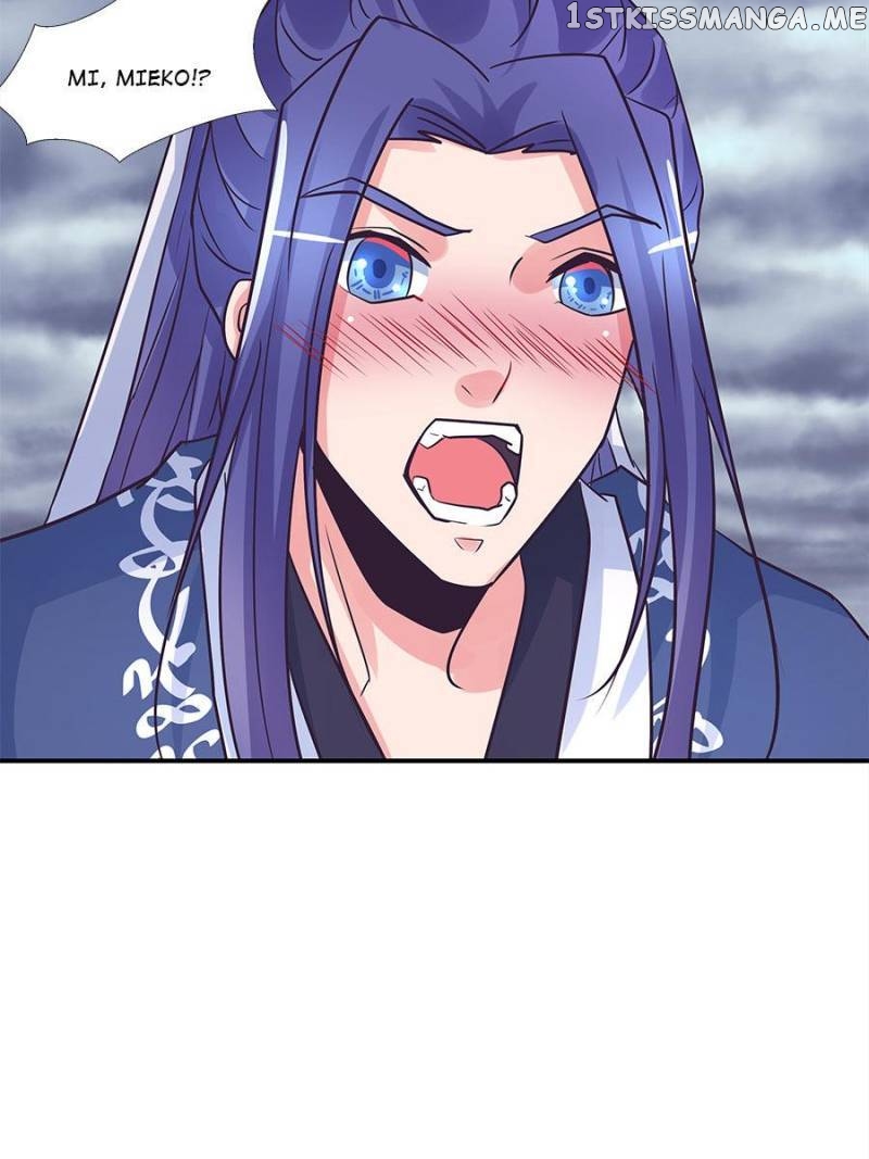 First Master chapter 194 - page 34