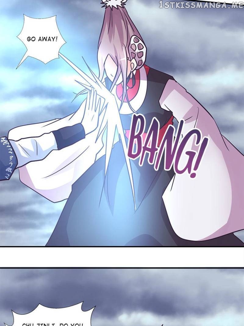 First Master chapter 194 - page 4