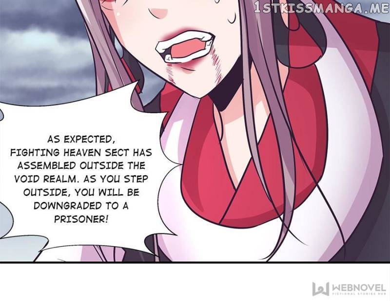 First Master chapter 194 - page 6
