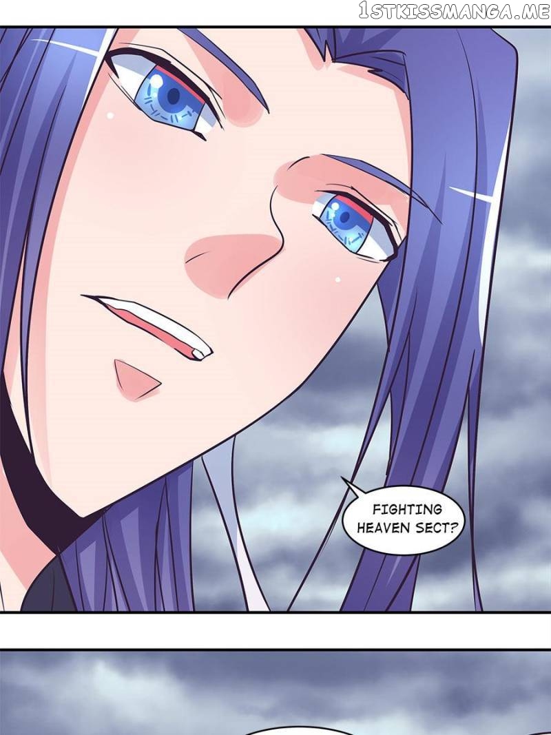 First Master chapter 194 - page 7