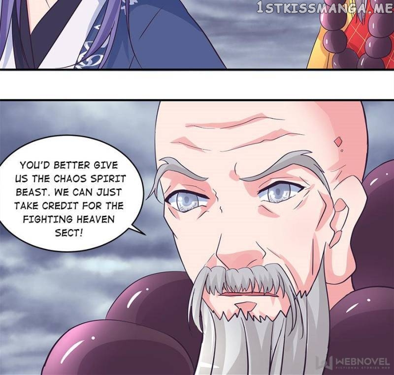 First Master chapter 194 - page 9