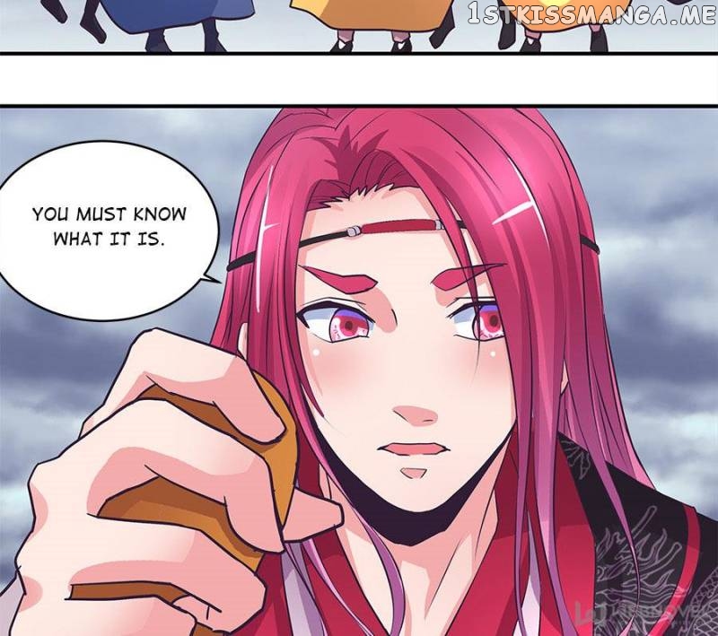 First Master chapter 195 - page 15
