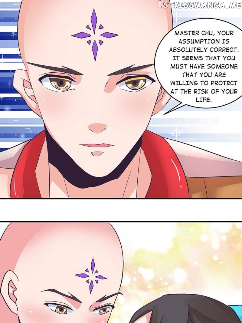 First Master chapter 195 - page 28