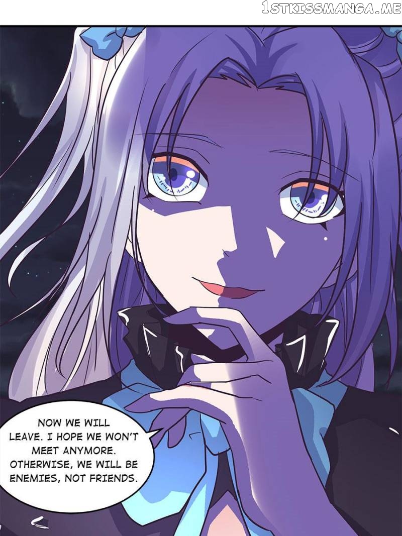 First Master chapter 196 - page 13