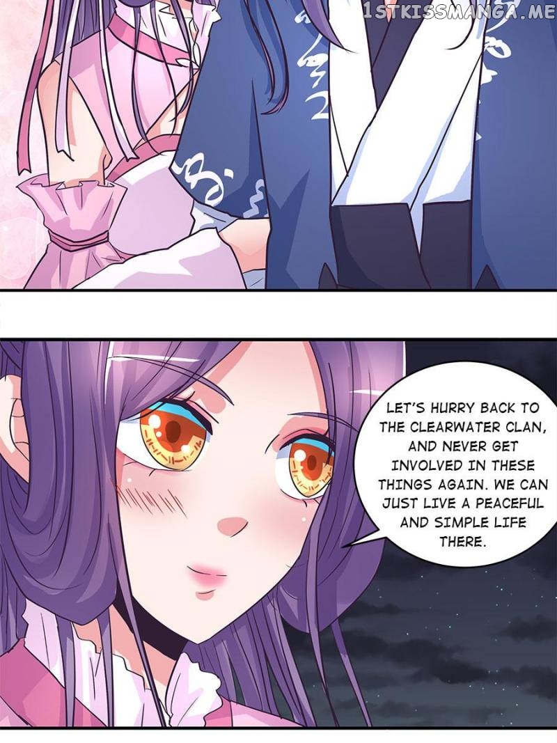 First Master chapter 196 - page 17