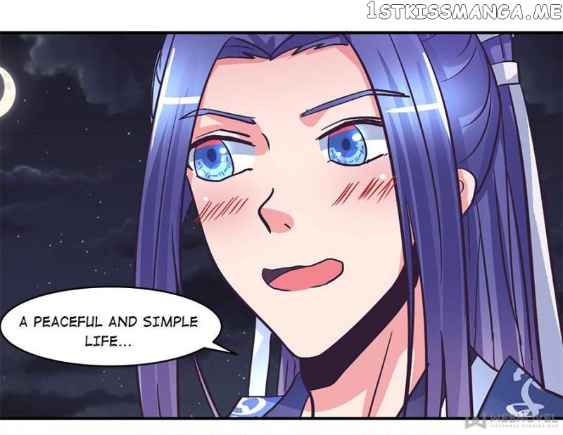 First Master chapter 196 - page 18