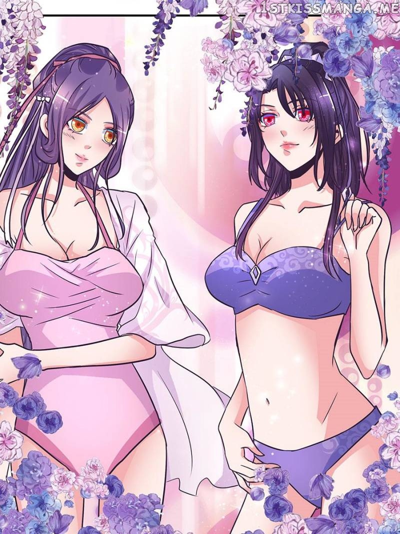 First Master chapter 196 - page 25