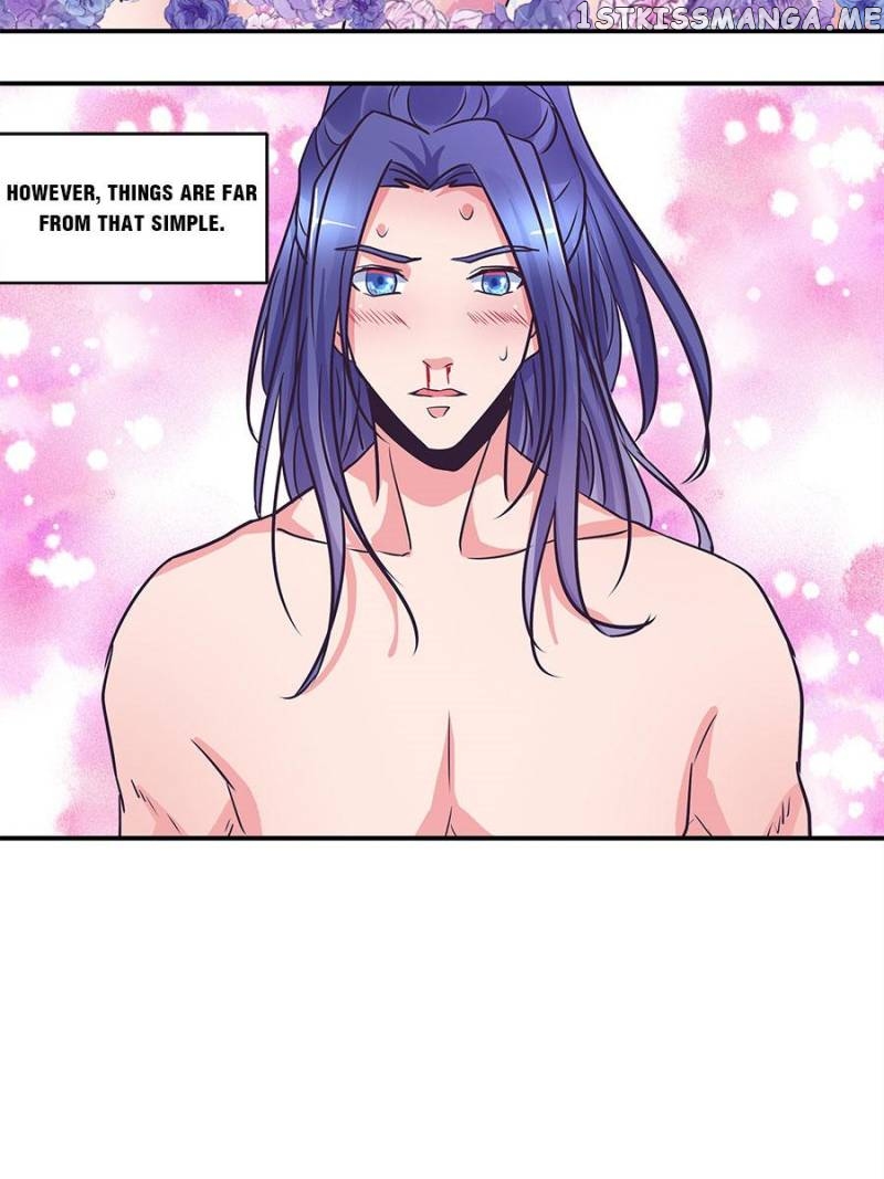 First Master chapter 196 - page 26