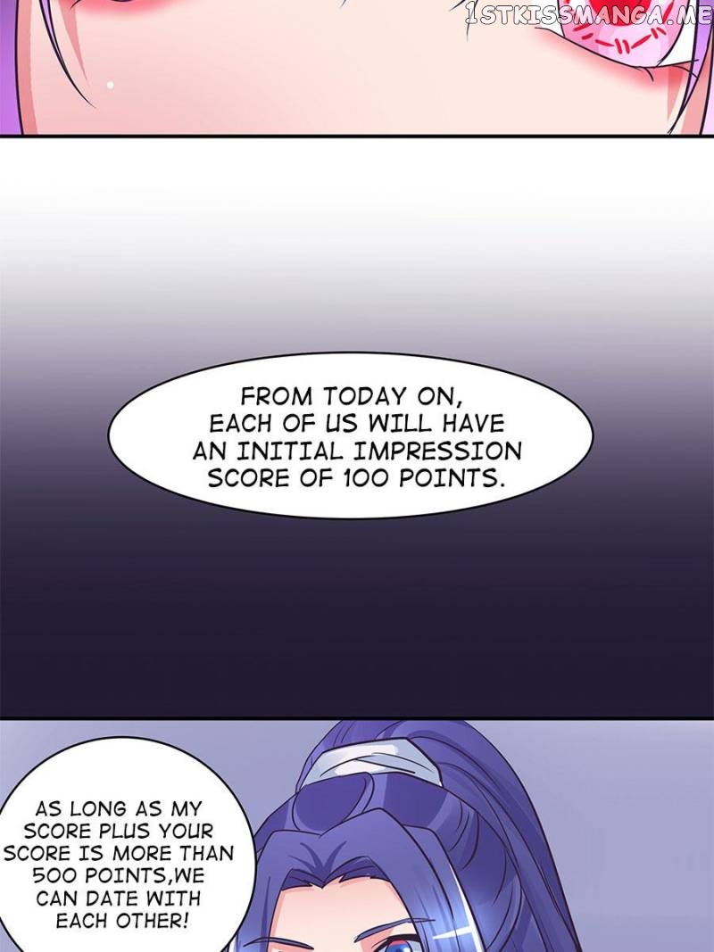 First Master chapter 197 - page 11