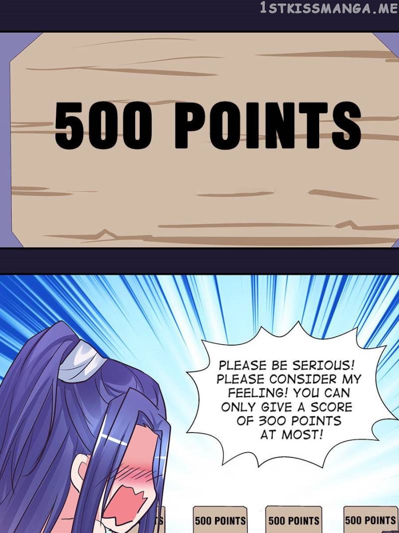 First Master chapter 197 - page 13