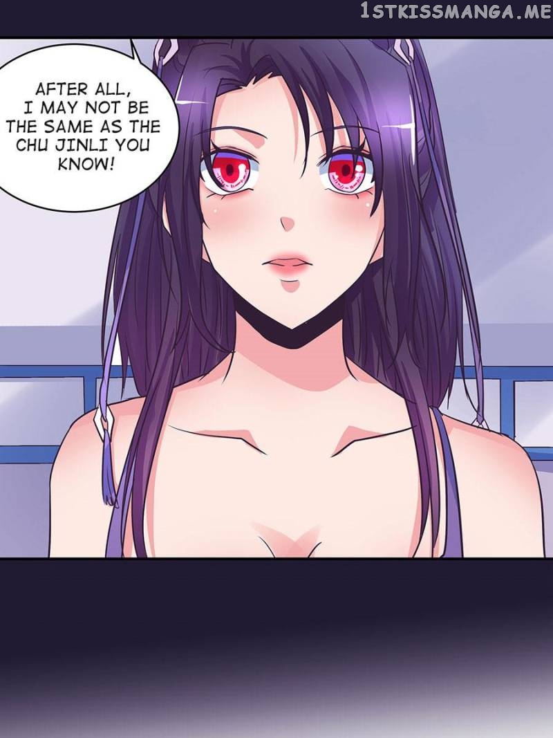 First Master chapter 197 - page 16