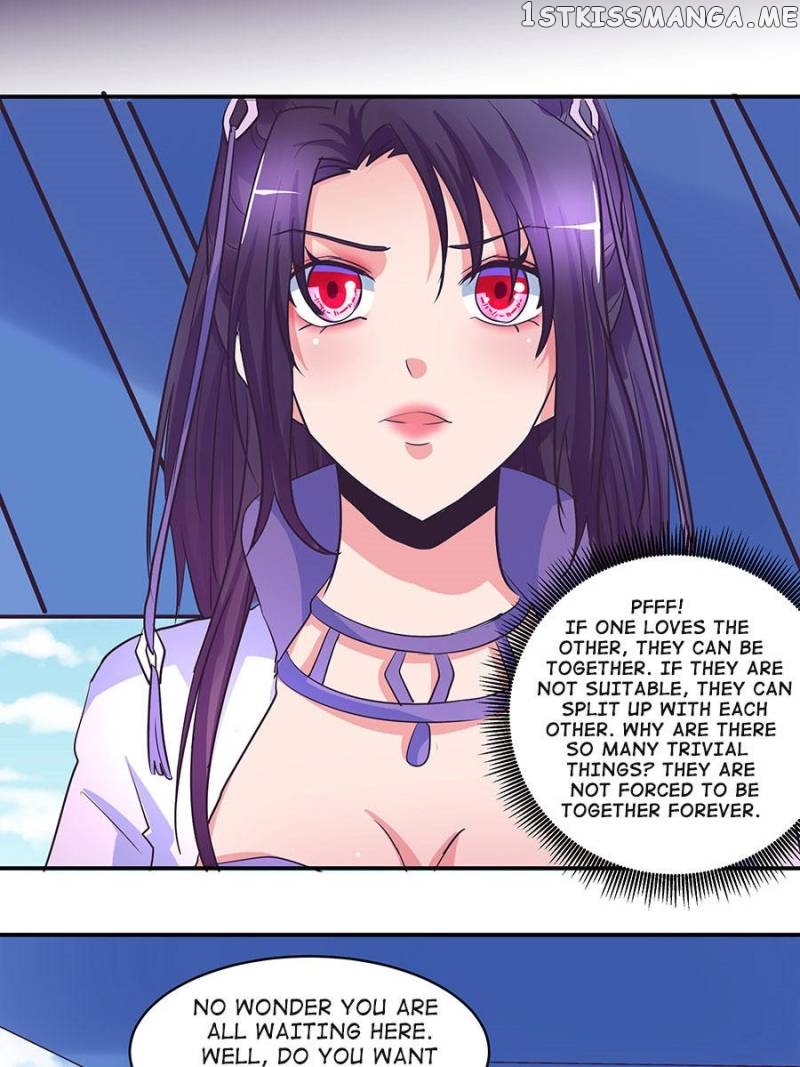 First Master chapter 197 - page 17