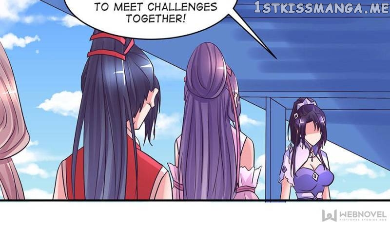 First Master chapter 197 - page 18