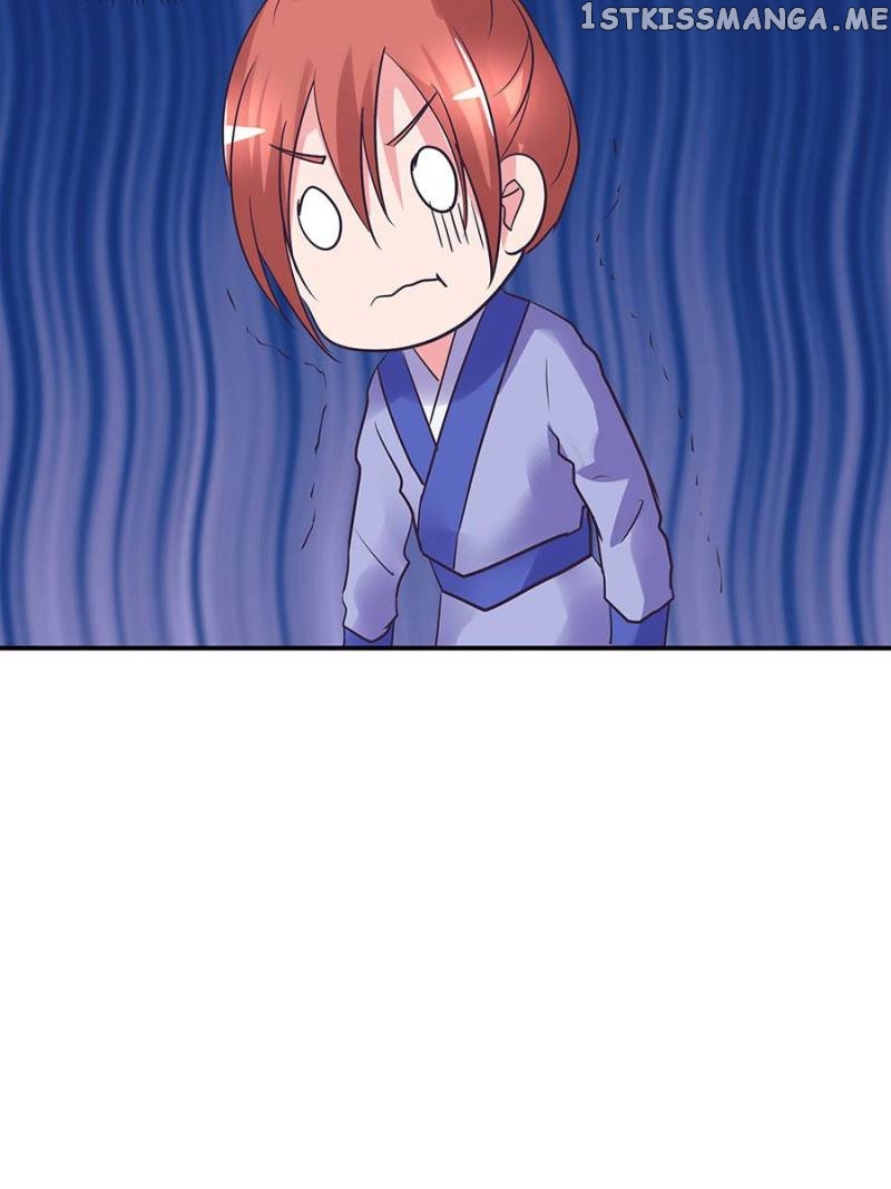 First Master chapter 197 - page 29
