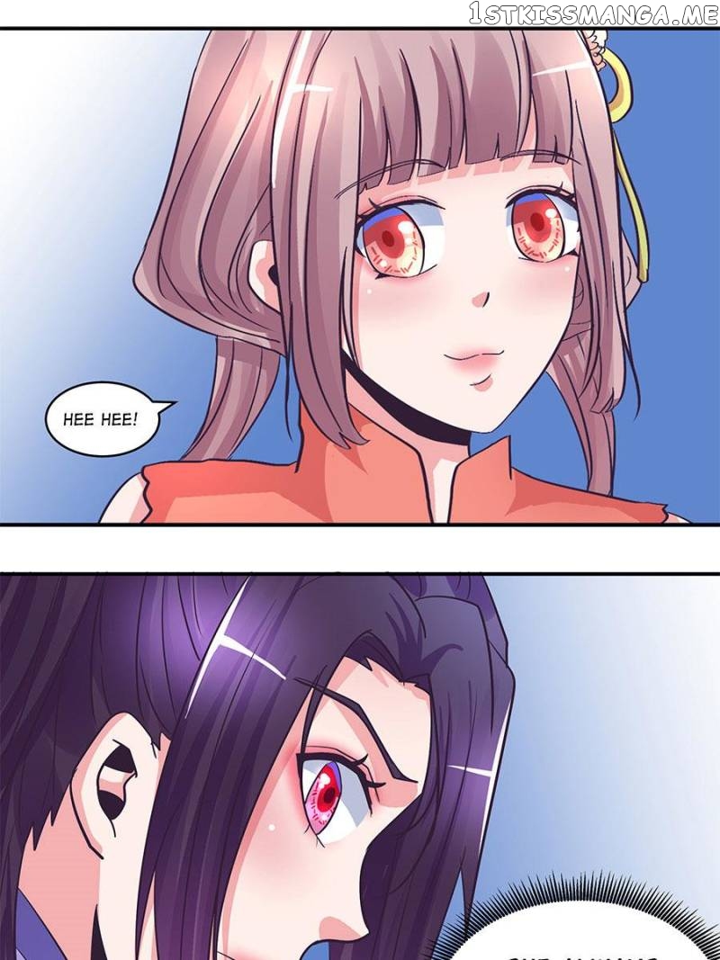 First Master chapter 197 - page 7
