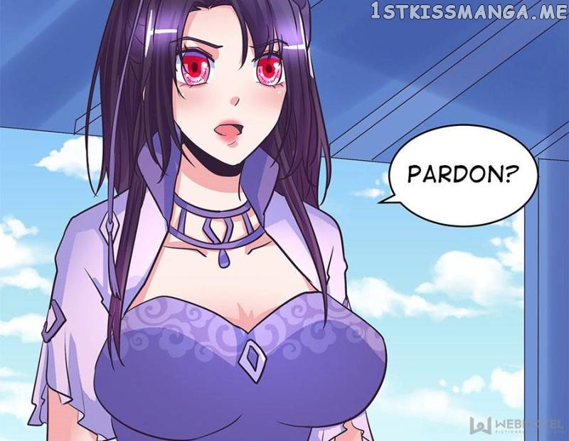 First Master chapter 197 - page 9