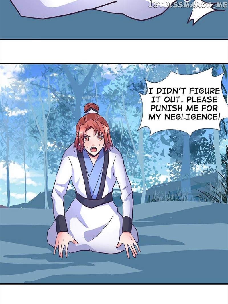 First Master chapter 198 - page 17