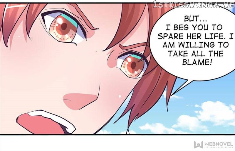 First Master chapter 198 - page 18