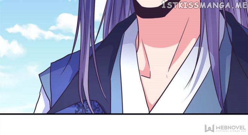First Master chapter 198 - page 24