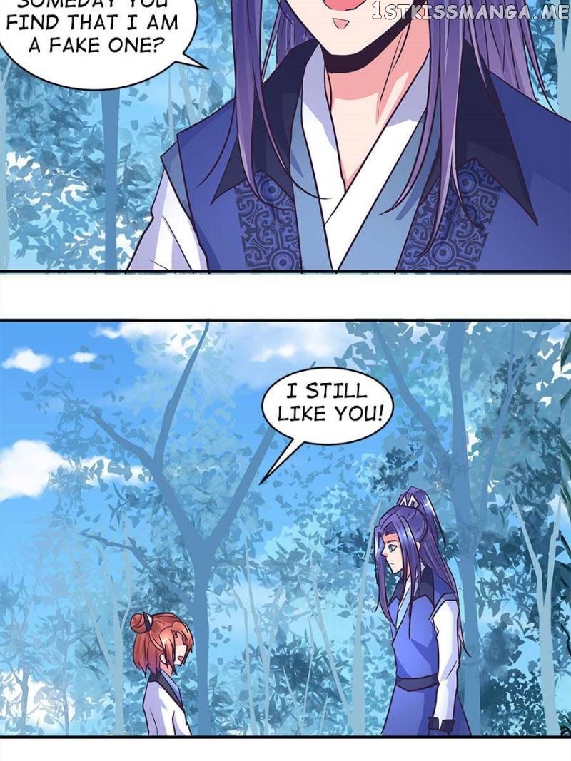 First Master chapter 198 - page 26