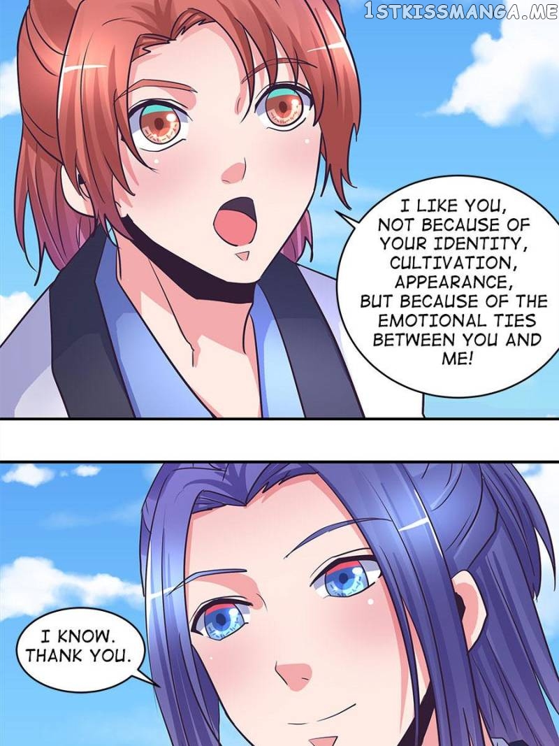 First Master chapter 198 - page 28