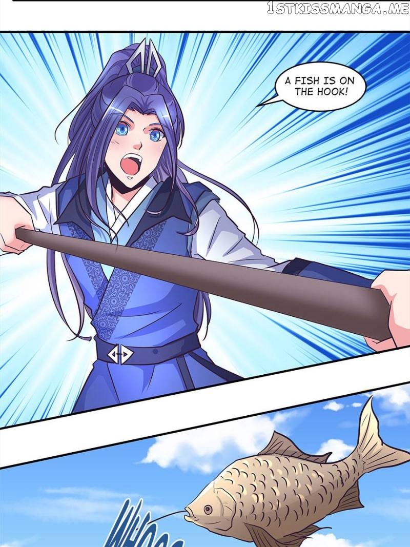 First Master chapter 198 - page 4