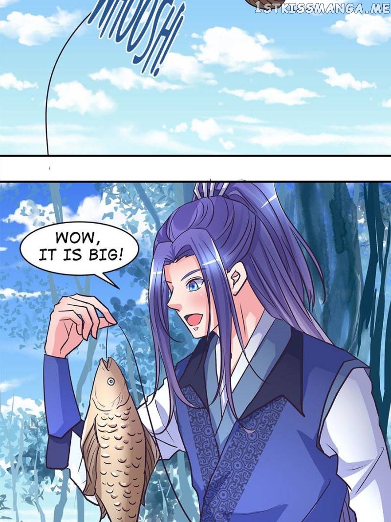 First Master chapter 198 - page 5